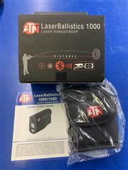 ATN LASER BALLISTICS 1000